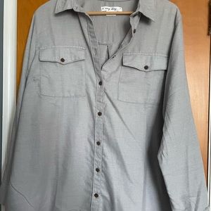 Penningtons Button Up